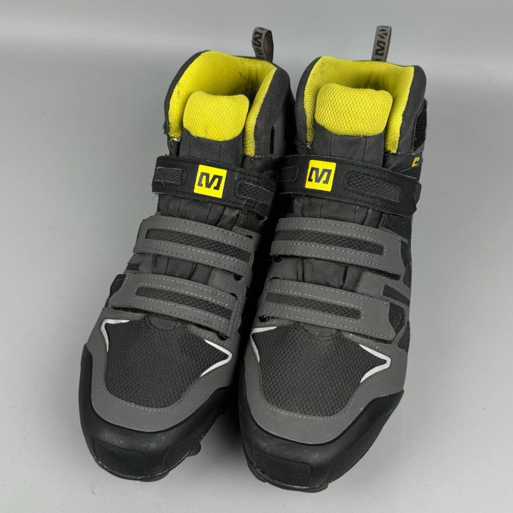 Вело взуття Mavic MTB Scree Gore Tex велообувь туфли ботинки черевики