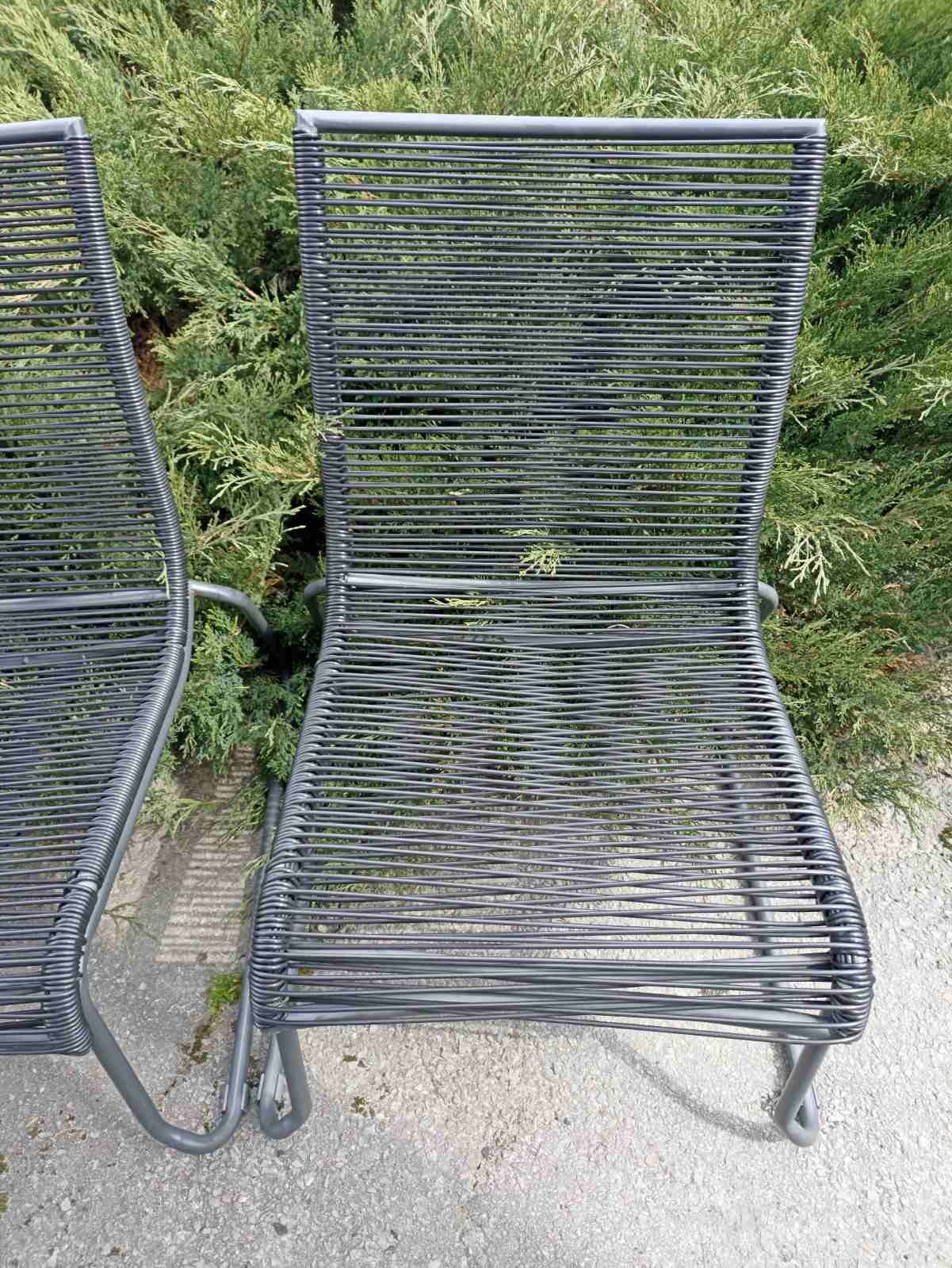 Кресло  стул -  для активного отдыха , кемпинга , отдыха в саду