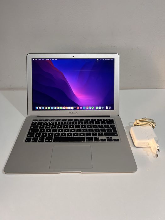 Macbook Air 2015