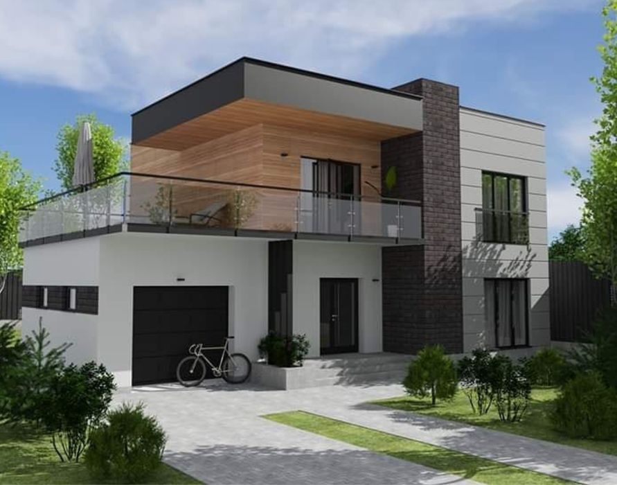 Архітектор та дизайнер інтерʼєру