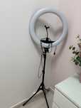 Ring ligth profissional