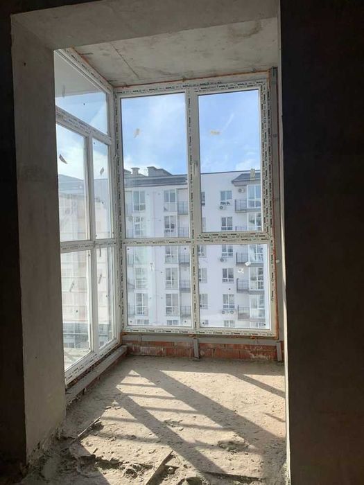 Продам 2к квартиру в ЖК Дніпровська Брама 2/слобожанське