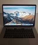 MacBook Pro 16 512GB (2017)