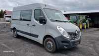 Renault Master 2.3 L2 H2