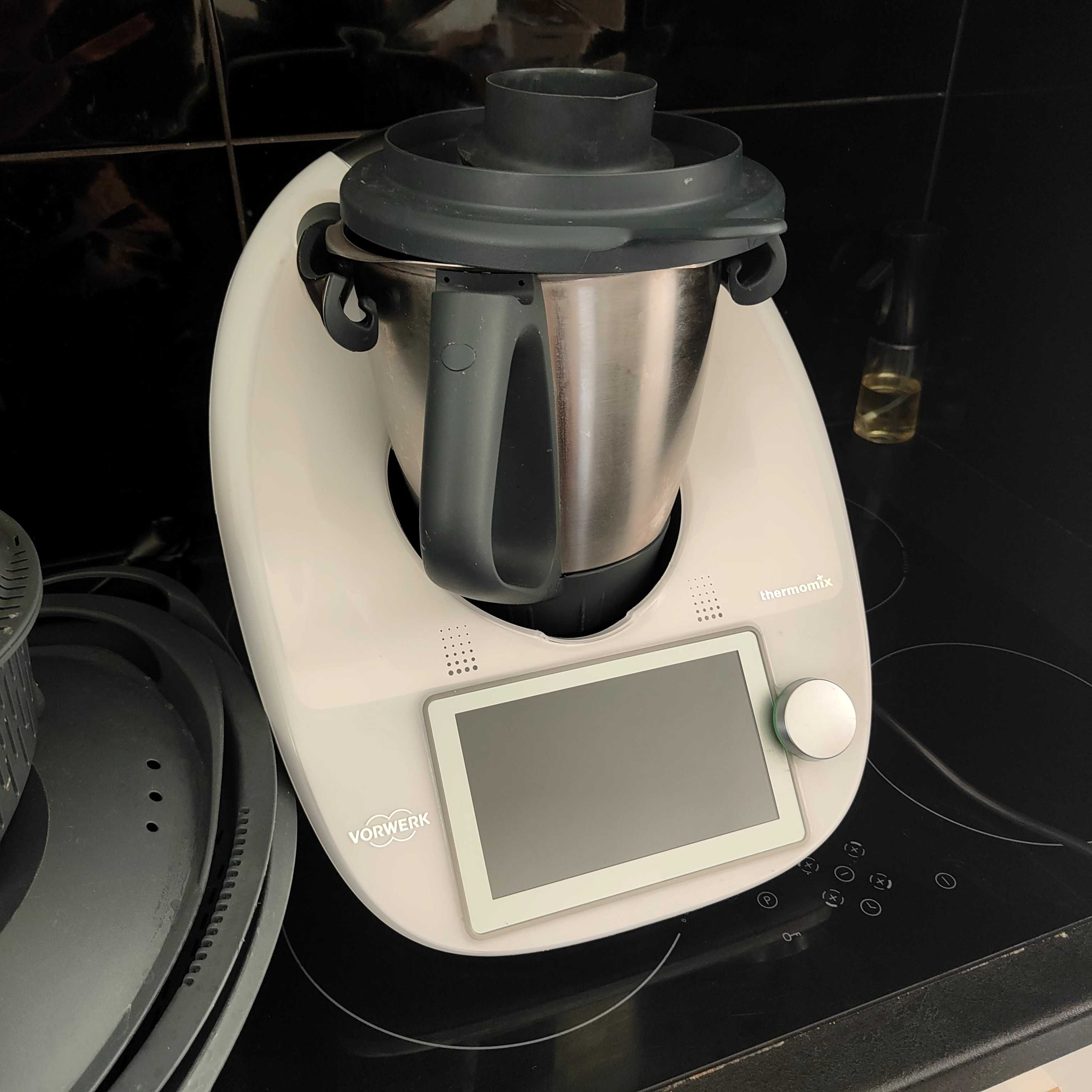 Roczny Thermomix