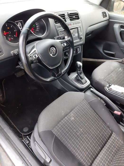 Polo  6R 6C 1.4tdi automat dsg części
