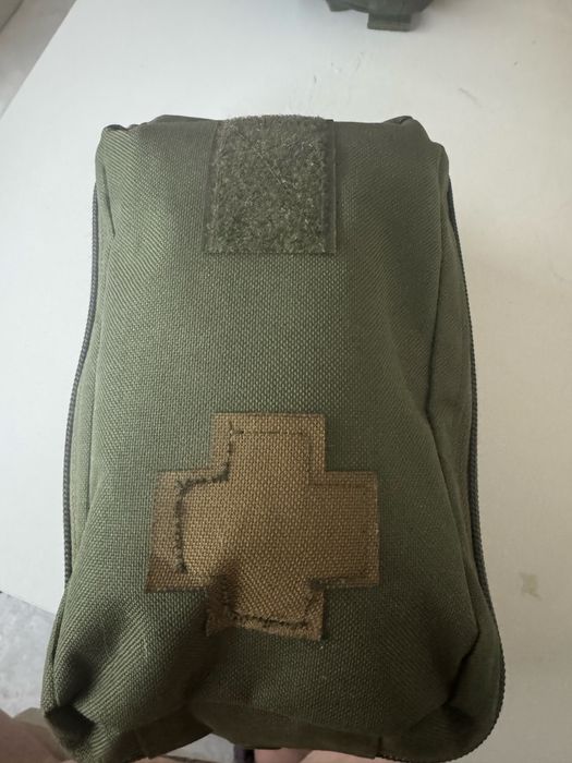 Аптечка інивідуальна