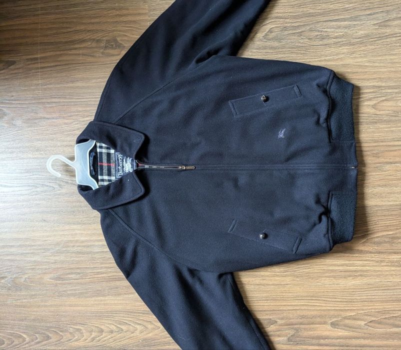 Вінтажна курта Burberry