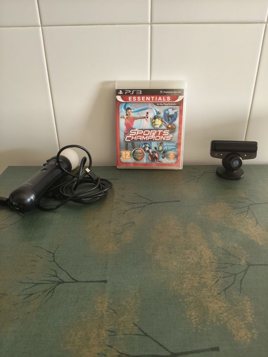 Jogo sports Champions