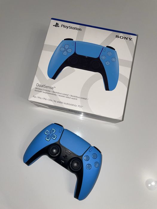 PlayStation 5 z napędem