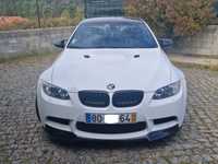 BMW E92 M3 Nacional
