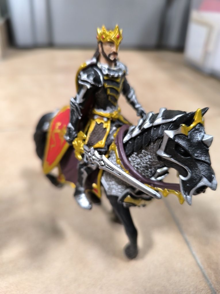 Cavalo + cavaleiro