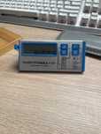 Elektronika NM 1-07 - radziecka gra elektroniczna