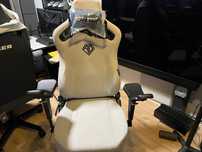 Nowy Anda Seat Kaiser 3 XL Fotel gamingowy