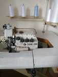 Overlock piecionitkowy
