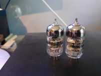 Sprzedam lampy 6922 E88CC 6DJ8 Elecro harmonix