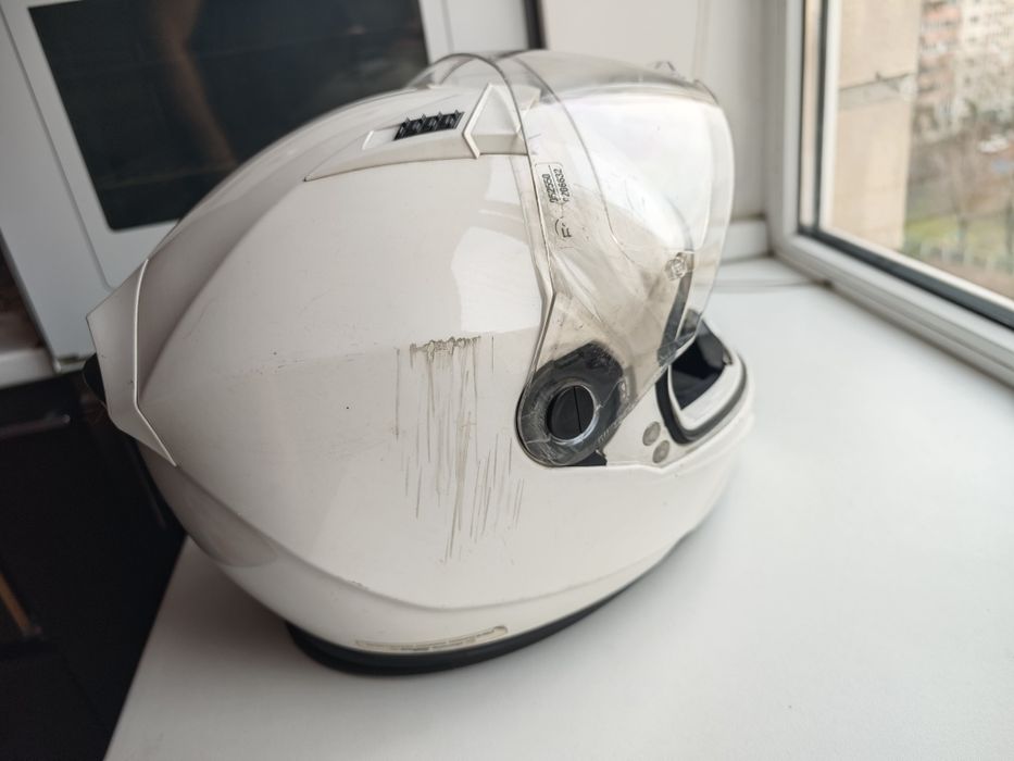 Мотошлем Nolann N86