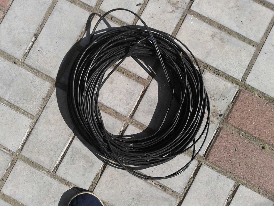 Кабель, зовнішній (Internet-телефон)