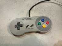Pad joystick Nintendo SNES