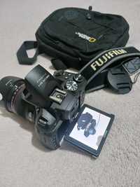 Aparat Fujifilm finepix