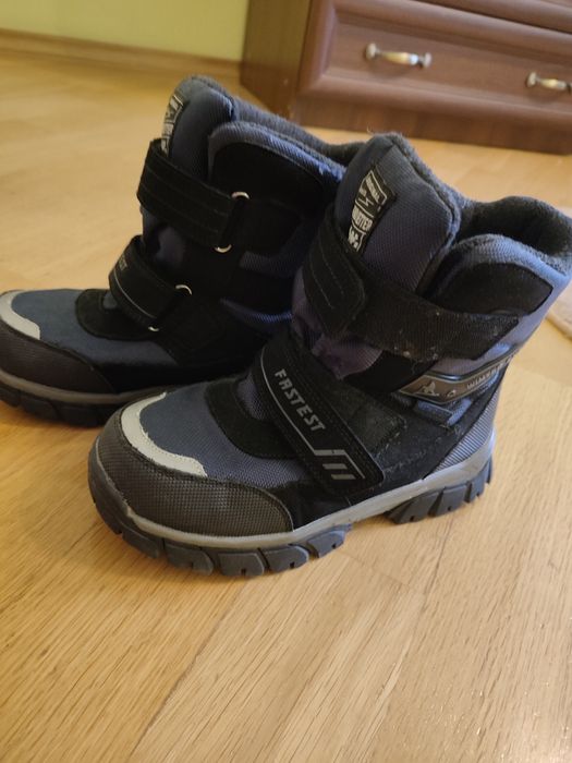 Зимові чоботи Tom.m 37 р