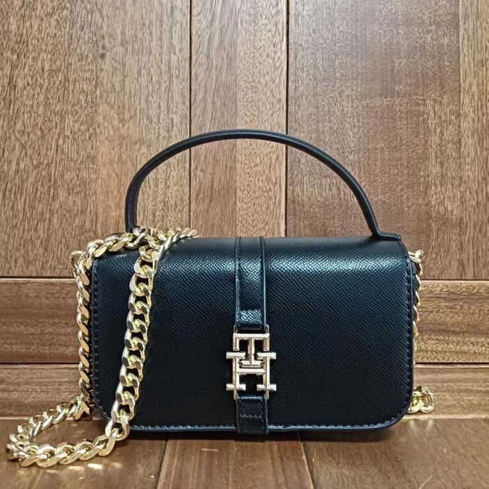 Сумочка клатч Tommy Hilfiger