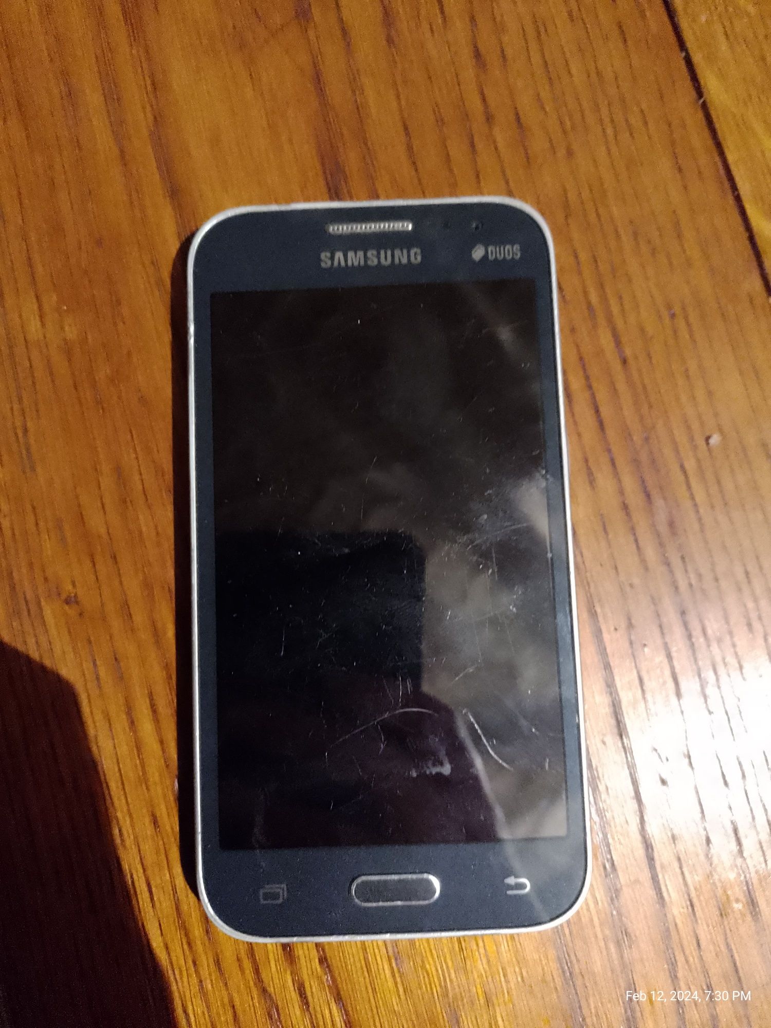 Samsung Galaxy Core Prime (2014)