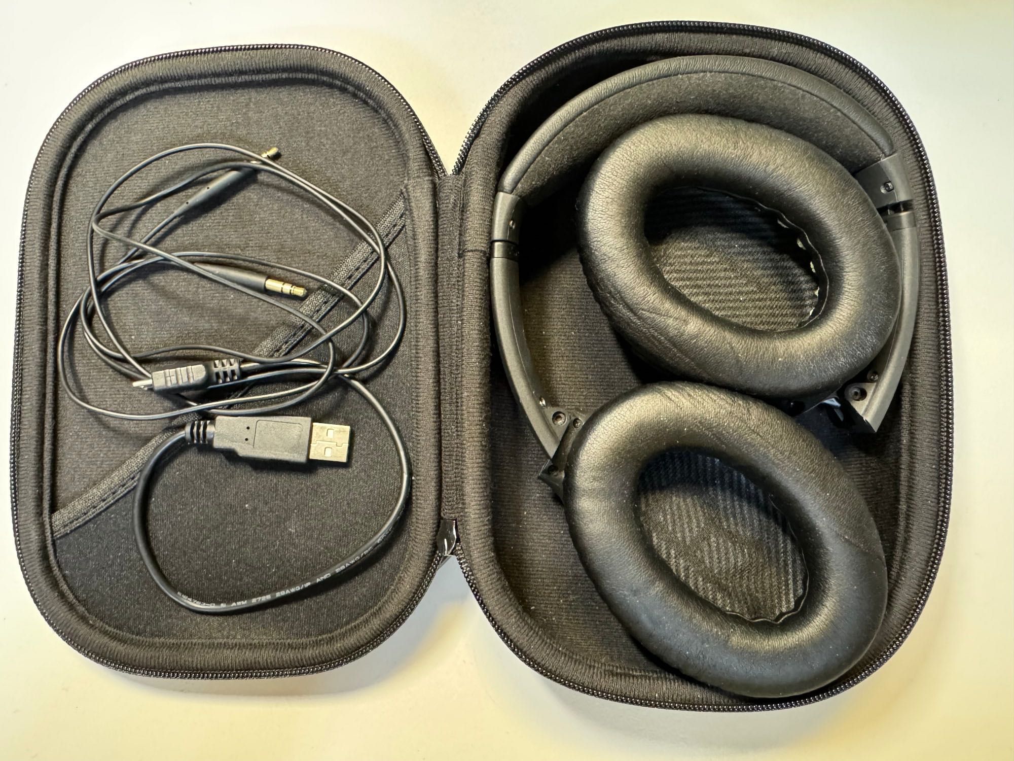 Bose QuietComfort 35 ll