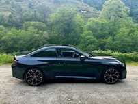 BMW M2 Auto