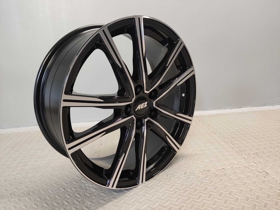 Felgi aluminiowe 19 Hyundai Tucson Santa Fe Kona, 5x114,3, NOWE