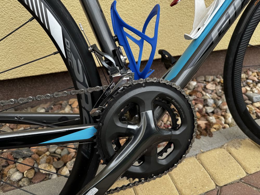 Giant Contend SL  Rozmiar:XL