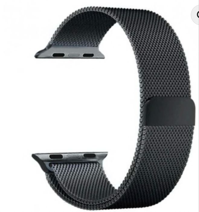 Новый Apple Watch 38/40/41mm миланская петля браслет,ремень,ремешок