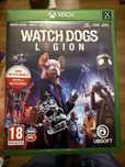 Watch Dogs Legion Xbox One / Series X
