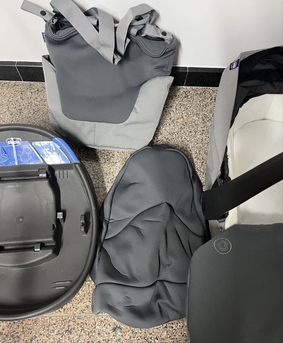 Trio chicco true love