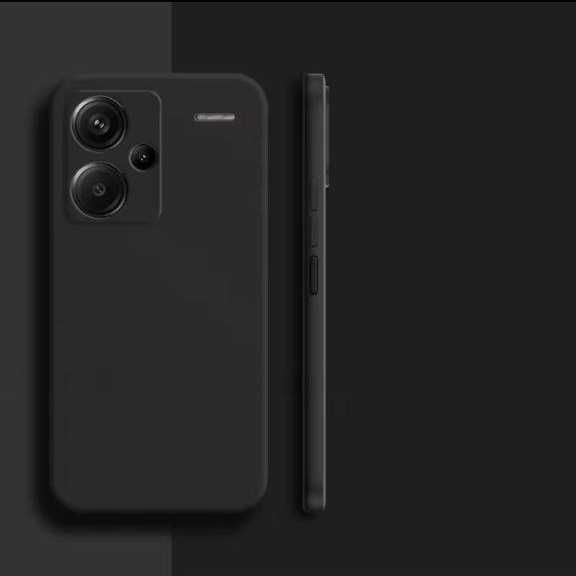 Чехол Xiaomi Redmi Note 12 5G