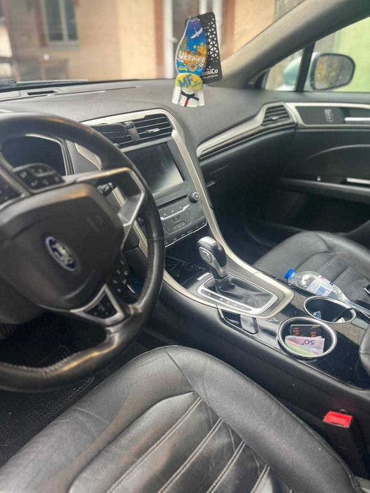 Продам Ford Fusion 2013