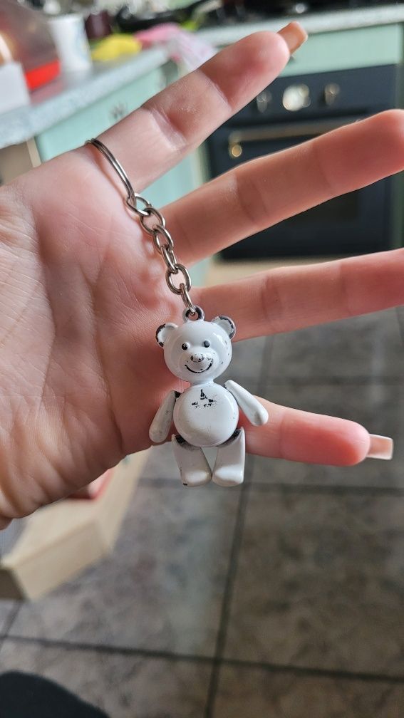 Отдам бесплатно брелок