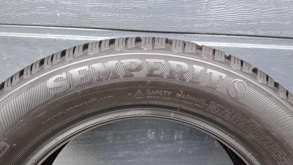 Sempetit 185/60 R15 Master-Grip 8 mm