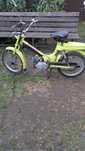 Romet 750 pegaz .