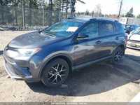 Toyota RAV4 2.4 benzyna 176KM 4X4