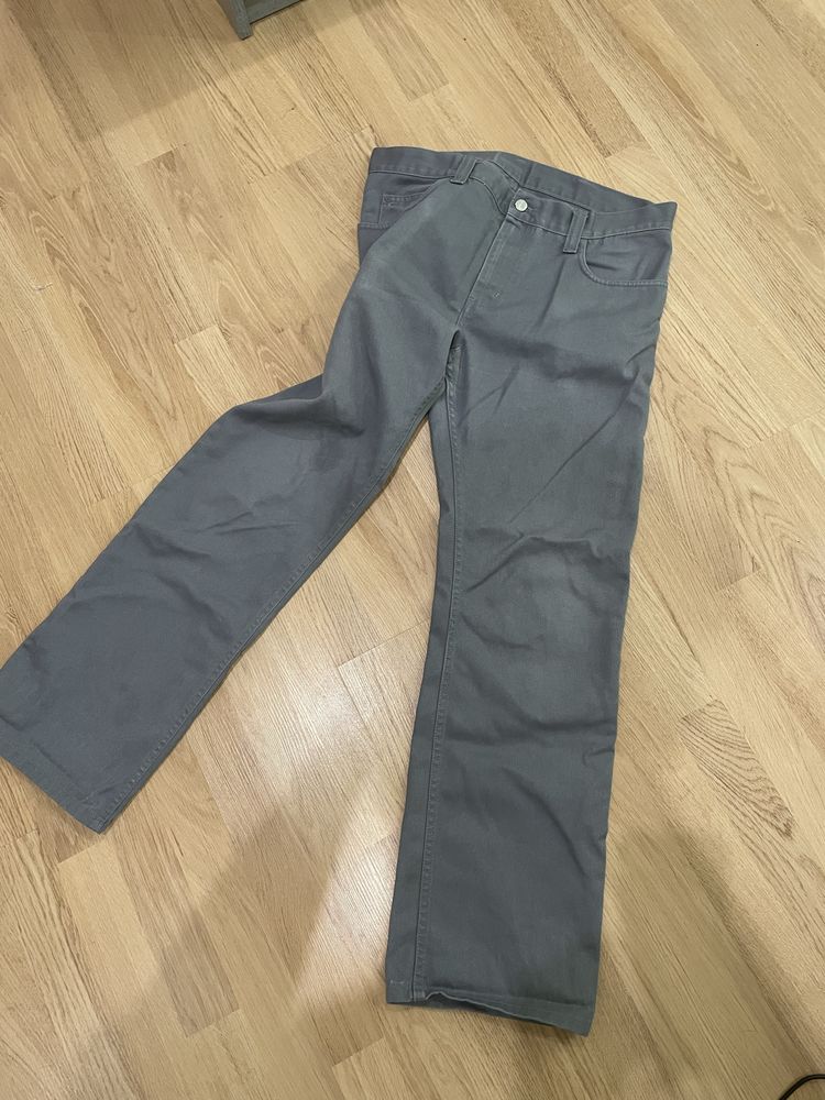 Carhartt штани брюки 33size