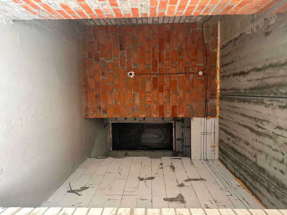 1 кімнатна на Масанах, новобудова, ідивідуальне опалення