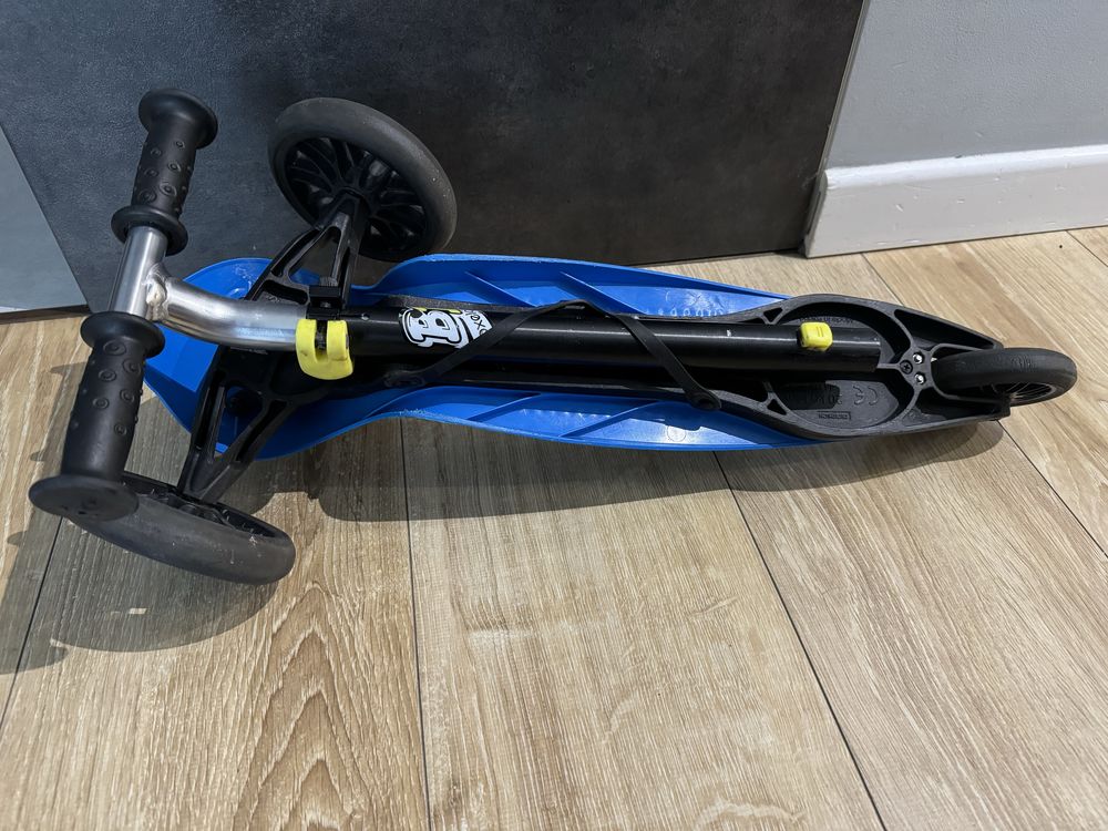 Hulajnoga oxelo Decathlon