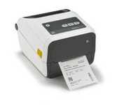 Zebra ZD420 ZD42H43-C01E00EZ 300dpi Термотрансферний принтер етикеток