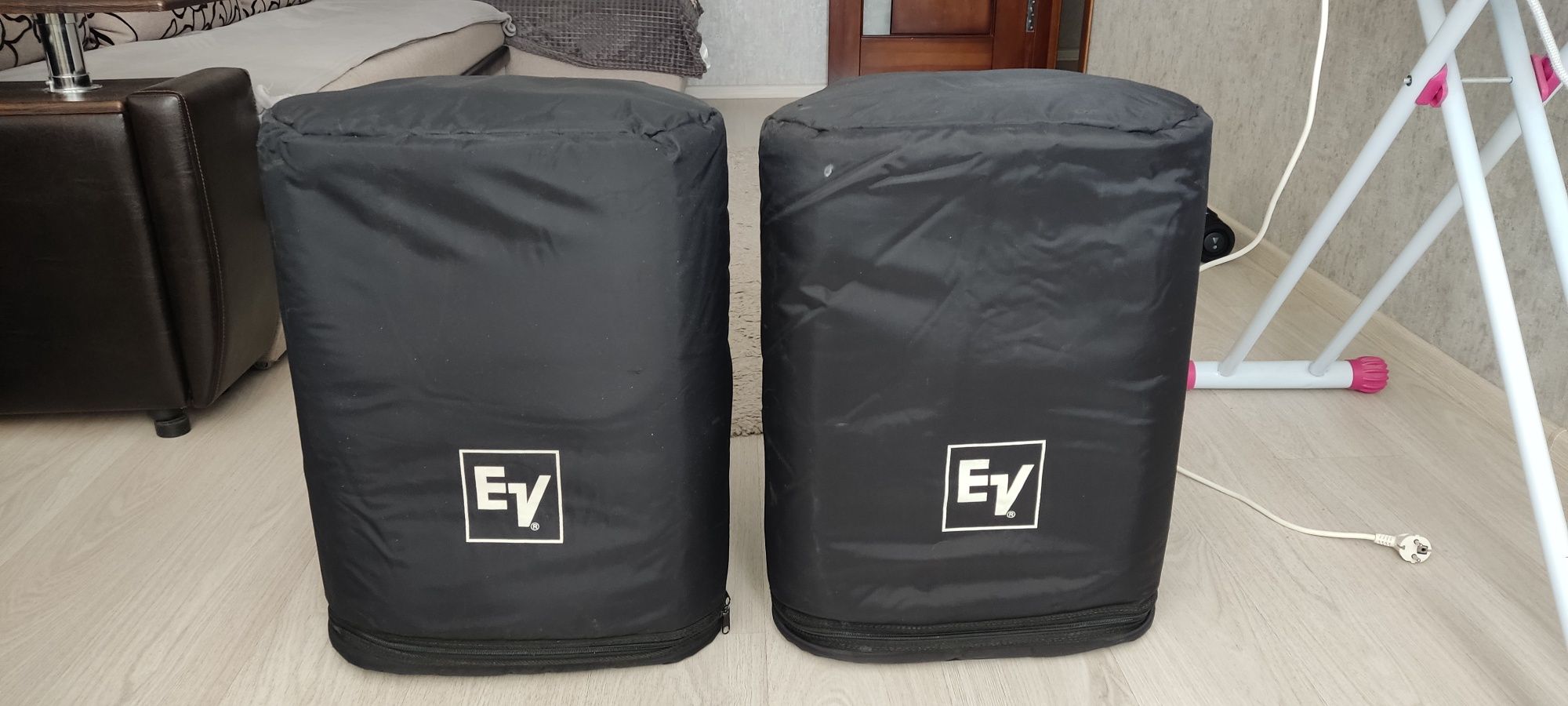 Акустика electro voice SX300a