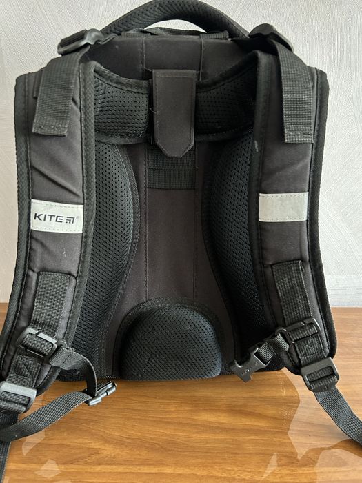 Портфель, рюкзак Kite