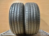 205/55 R 16 Pirelli Cinturato P7 Літо пара шин