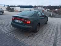 Seat Toledo Sedan