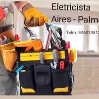 ELETRICISTA  Palmela