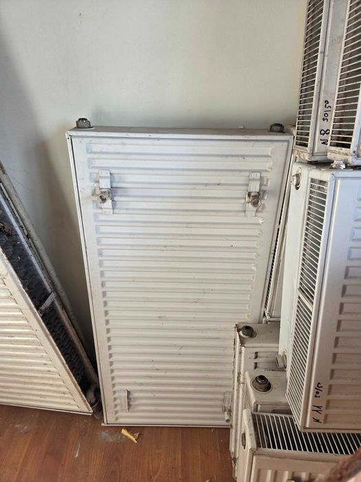 Радиаторы стальные Срочно